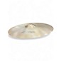 Used Zildjian 21in A Series Sweet Ride Cymbal