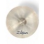 Used Zildjian 21in A Series Sweet Ride Cymbal