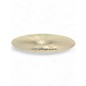 Used Zildjian 21in A Series Sweet Ride Cymbal
