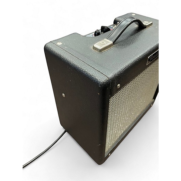 Used Fender Pro Junior IV 15W 1x10 Tube Guitar Combo Amp