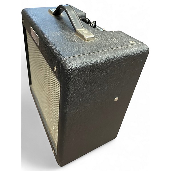 Used Fender Pro Junior IV 15W 1x10 Tube Guitar Combo Amp