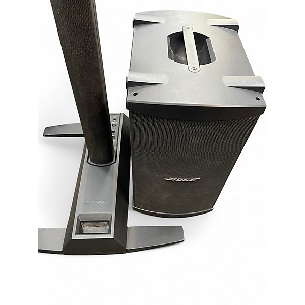 Used Bose L1 Model II with B2 Sub Sound Package