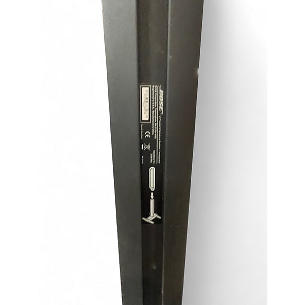Used Bose L1 Model II with B2 Sub Sound Package