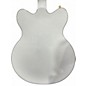 Used Gretsch Guitars g5422tg Alpine White Hollow Body Electric Guitar