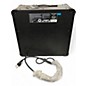 Used Marshall MG15FX 1X8 15W Guitar Combo Amp