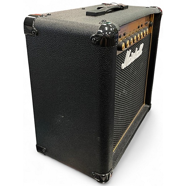 Used Marshall MG15FX 1X8 15W Guitar Combo Amp