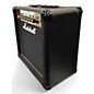 Used Marshall MG15FX 1X8 15W Guitar Combo Amp