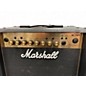 Used Marshall MG15FX 1X8 15W Guitar Combo Amp