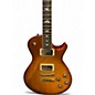 Used 2024 PRS S2 McCarty 594 Singlecut MCCARTY BURST Solid Body Electric Guitar