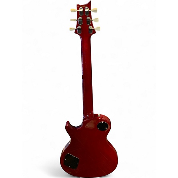 Used 2024 PRS S2 McCarty 594 Singlecut MCCARTY BURST Solid Body Electric Guitar