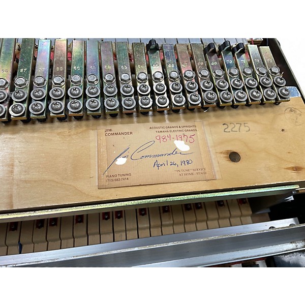 Vintage 1970s Fender RHOADES MARK 1 Stage Piano