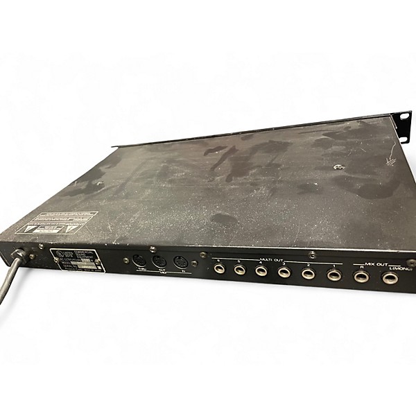 Used Roland D 110 Synthesizer
