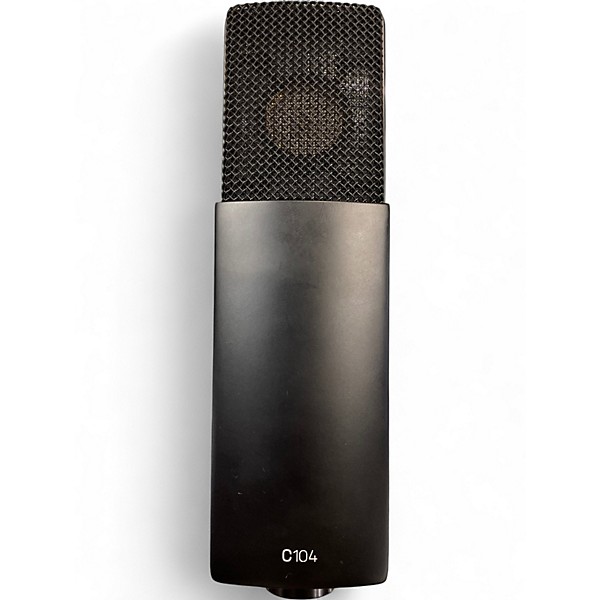 Used AKG C104 Condenser Microphone