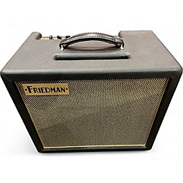 Used 2018 Friedman Runt 20 20W 1x12 Tube Guitar Combo Amp