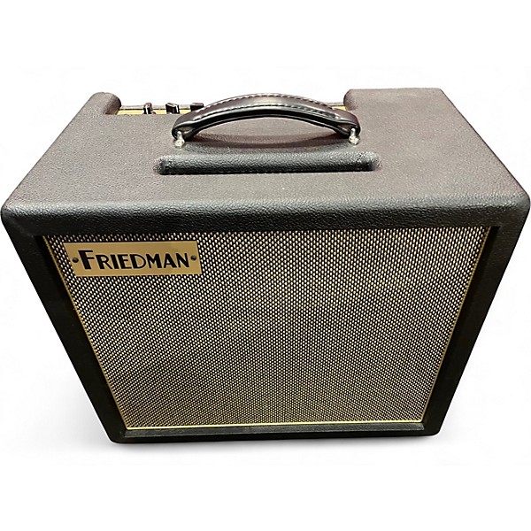 Used 2018 Friedman Runt 20 20W 1x12 Tube Guitar Combo Amp