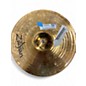 Used Zildjian 14in A Custom Crash Cymbal thumbnail