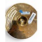 Used Zildjian 14in A Custom Crash Cymbal