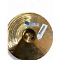 Used Zildjian 14in A Custom Crash Cymbal