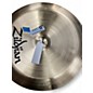 Used Zildjian 18in High China Boy Cymbal