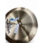 Used Zildjian 18in High China Boy Cymbal