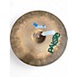 Used Paiste 20in 1000 RUDE RIDE CRASH Cymbal thumbnail