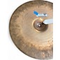 Used Paiste 20in 1000 RUDE RIDE CRASH Cymbal