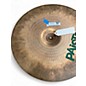 Used Paiste 20in 1000 RUDE RIDE CRASH Cymbal