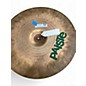 Used Paiste 20in 1000 RUDE RIDE CRASH Cymbal