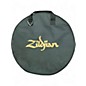 Used Zildjian 20IN CYMBAL BAG Cymbal Bag thumbnail