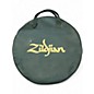 Used Zildjian 20IN CYMBAL BAG Cymbal Bag