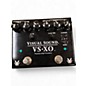 Used Visual Sound OVERDRIVE Effect Pedal thumbnail