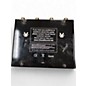 Used Visual Sound OVERDRIVE Effect Pedal