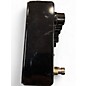 Used Visual Sound OVERDRIVE Effect Pedal