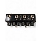 Used Visual Sound OVERDRIVE Effect Pedal