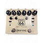 Used Truetone OVERDRIVE Effect Pedal thumbnail