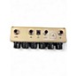 Used Truetone OVERDRIVE Effect Pedal