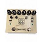 Used Truetone OVERDRIVE Effect Pedal