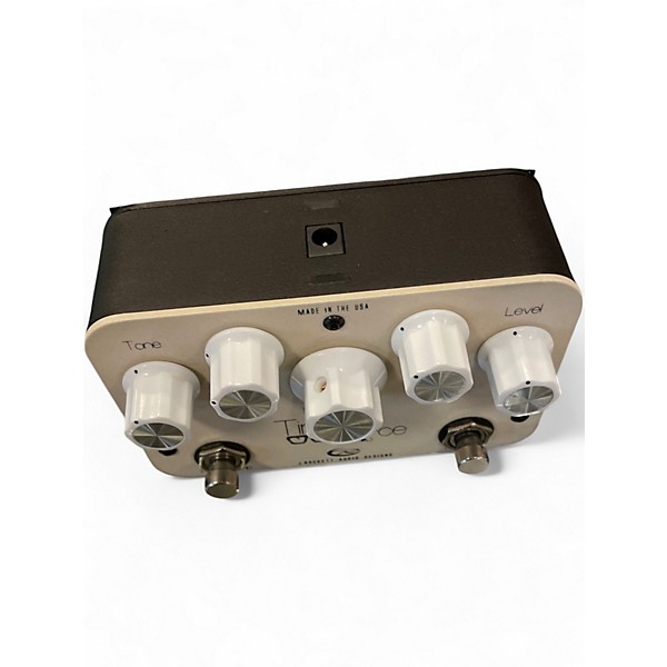 Used Tim Pierce POWER AMP Pedal