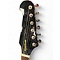 Used Epiphone Firebird Vintage Sunburst Solid Body Electric Guitar