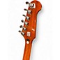 Used Epiphone Firebird Vintage Sunburst Solid Body Electric Guitar