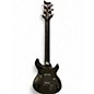 Used PRS SE Custom 24 Left-Hand Tobacco Sunburst Solid Body Electric Guitar