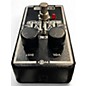 Used Electro-Harmonix Nano Pocket Metal Muff Distortion Effect Pedal