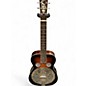Used Regal RD40VS SQUARE NECK Vintage Sunburst Lap Steel thumbnail