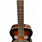 Used Regal RD40VS SQUARE NECK Vintage Sunburst Lap Steel