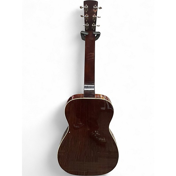 Used Regal RD40VS SQUARE NECK Vintage Sunburst Lap Steel