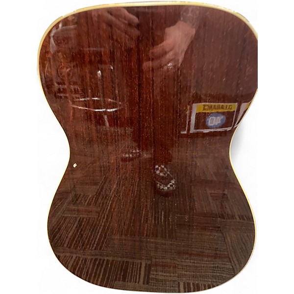 Used Regal RD40VS SQUARE NECK Vintage Sunburst Lap Steel