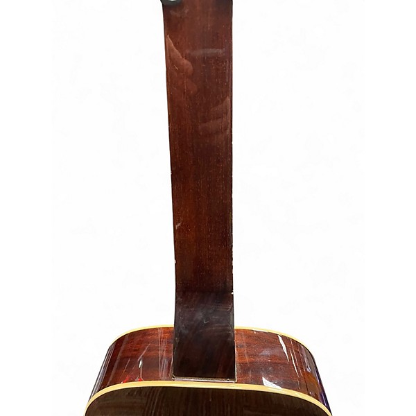 Used Regal RD40VS SQUARE NECK Vintage Sunburst Lap Steel