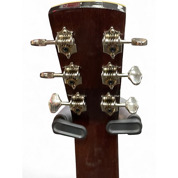 Used Regal RD40VS SQUARE NECK Vintage Sunburst Lap Steel