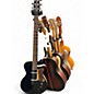 Used Danelectro 56 U2 Black Baritone Guitars thumbnail