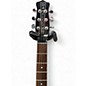 Used Danelectro 56 U2 Black Baritone Guitars